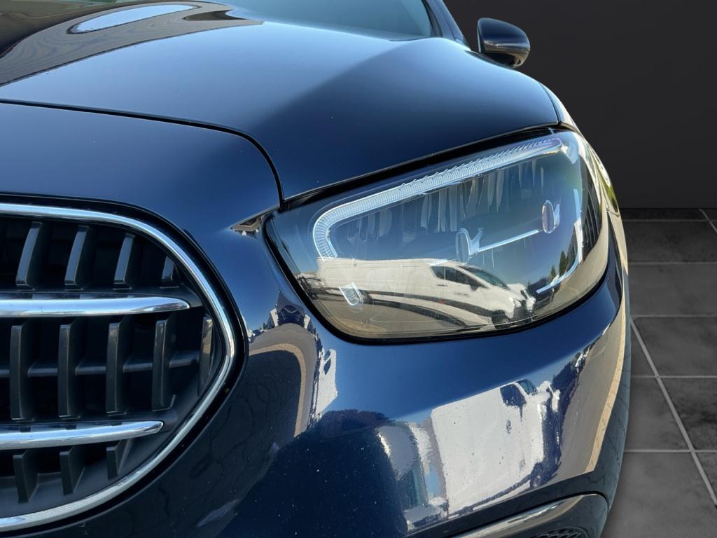 Mercedes-Benz E 220 d 4M T Avantgarde*Head-up*360°K*Distronic