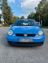 Volkswagen VW Lupo 1.0 50PS | TUV neu08/2027 | Sehr g... - Volkswagen Lupo: Ps