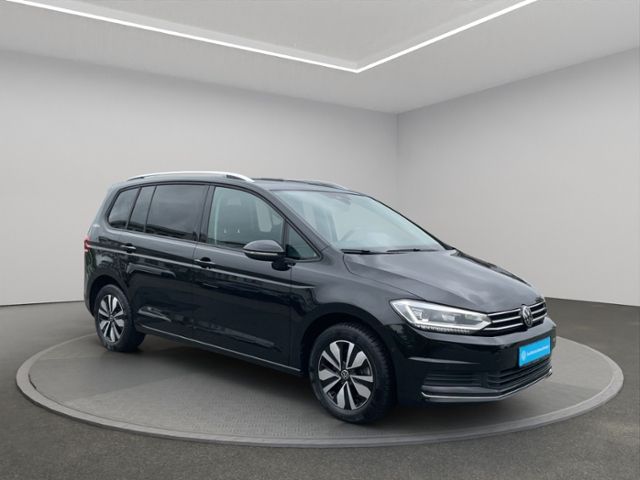 Volkswagen Touran 2.0 TDI DSG Comf AHK TRAILER ASS ACC LED foto 3