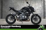 Kawasaki Z900 Shark, unfallfrei, Lieferservice - KAWASAKI 900