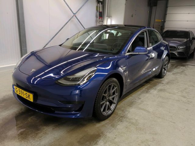 Tesla Model 3 Standard RWD Plus [ AUTOPILOT+60 kWh+PRE