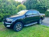 Ford Ranger Wildtrak Doka 3,2l Vollausst. Standheiz. - Ford Ranger: 2.3