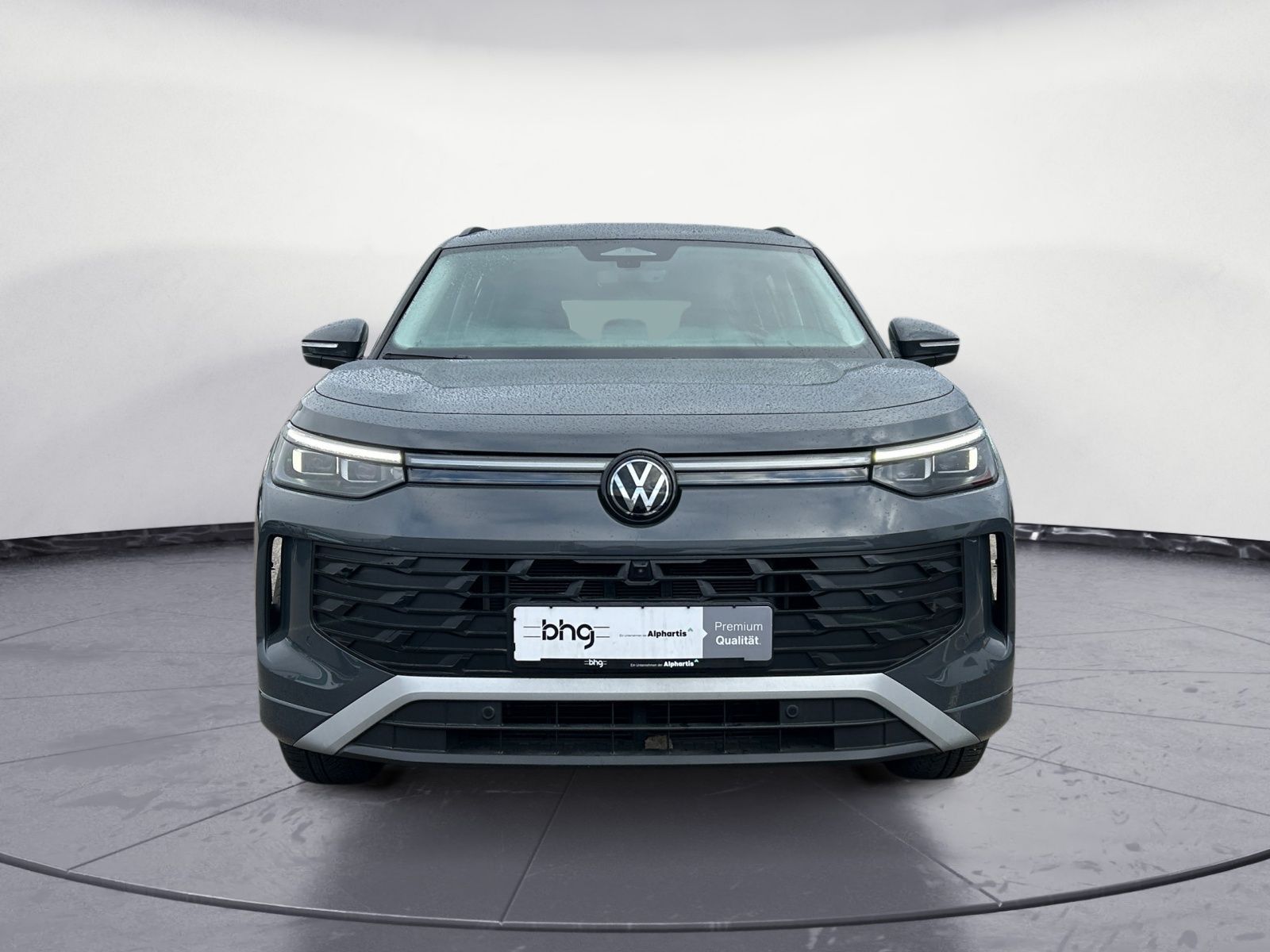 Volkswagen Tayron - Bild 13