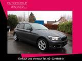 BMW 118 d Lim. Edition Sport Line Shadow NAVI*/29224