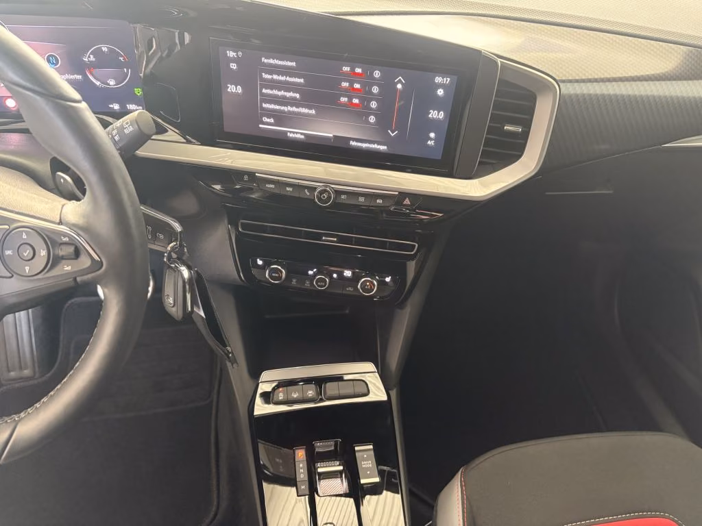 Opel Mokka 1.2 AT GS Navi Pro, Winter Paket,Alwetter