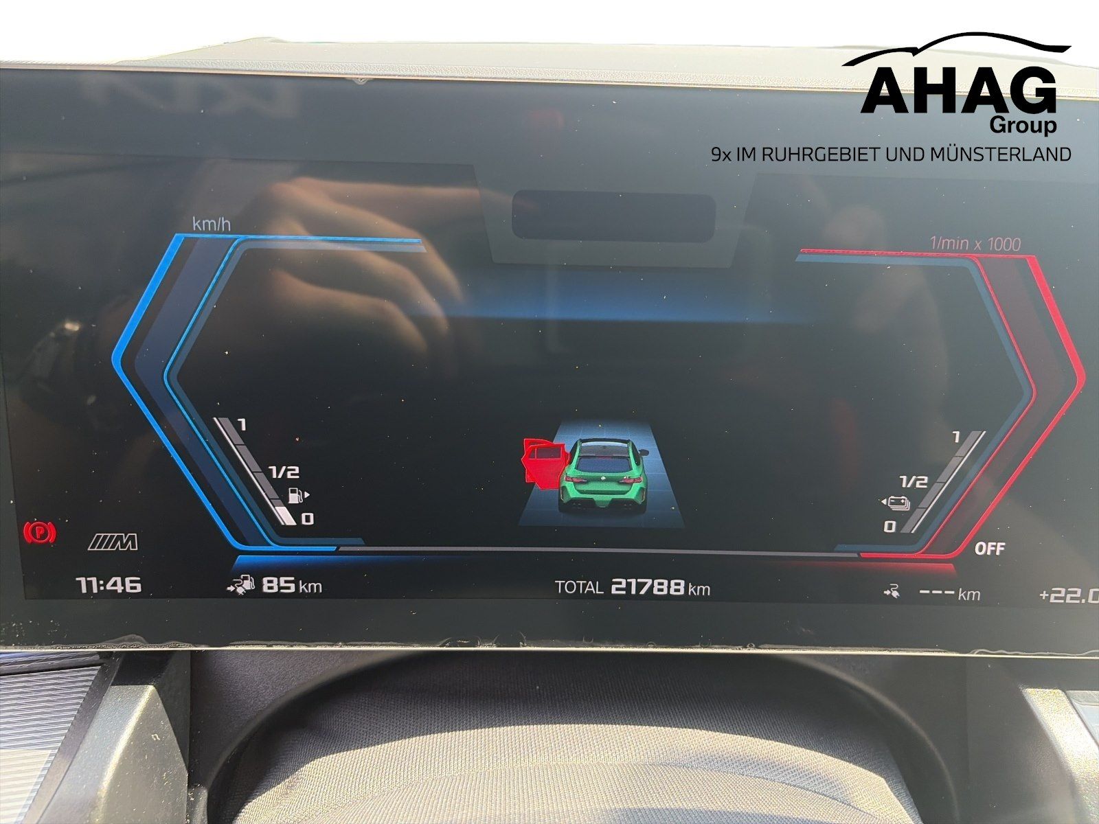BMW M5 - Bild 11