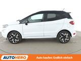 Ford EcoSport 1.0 EcoBoost ST-Line*NAVI*TEMPO*CAM*PDC - Ford EcoSport in Wuppertal
