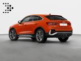 Audi Q3 Sportback 35 TDI S line LED*AHK*EPH*ACC - Audi Q3 TDi Gebrauchtwagen