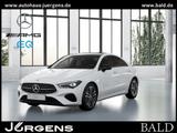 Mercedes-Benz CLA 180 Coupé Progressive/LED/Pano/Night/Distr - Mercedes-Benz CLA 180 in Dortmund