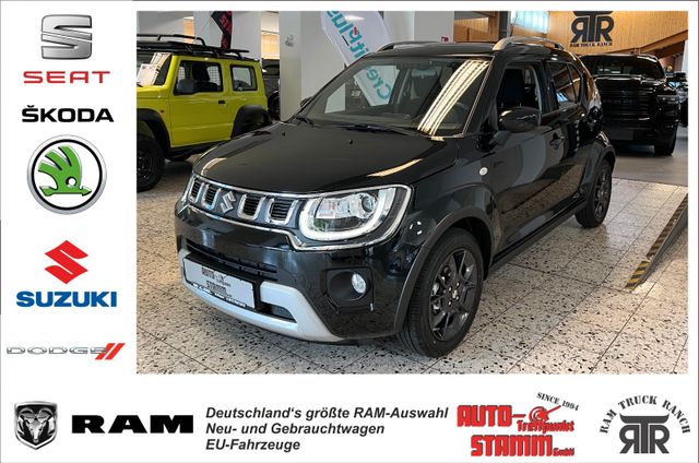 Suzuki Ignis 1.2 DUALJET HYBRID Comfort