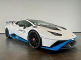 Lamborghini Huracán STO Sofort verfügbar! Carbon, Telemetry - Lamborghini Huracán in Leipzig