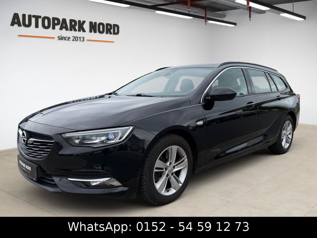 Image of Opel Insignia