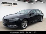 Opel Insignia 2.0D Aut. Sports Tourer Edition/AHK/LED