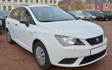 Seat Ibiza ST Reference 1.4 Klima Sitzheizung Tüv neu - Seat Ibiza: Weiß