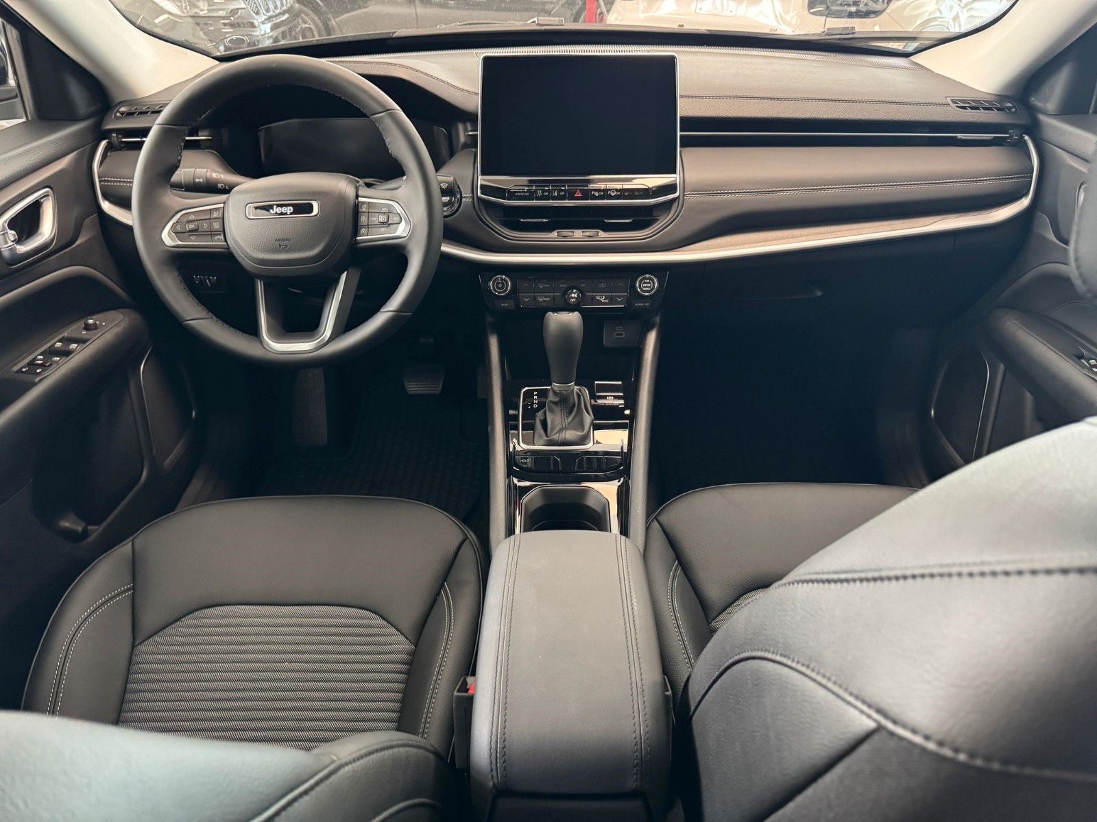 Jeep Compass - Bild 9