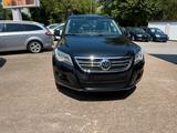 Volkswagen Tiguan 1.4 TSI Sport & Style 4Motion-Navigation - VW Gebrauchtwagen von 2008