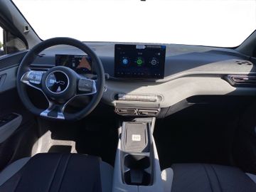 BYD Dolphin Surf 43 kWh Comfort KeyLess*360°*ACC*SHZ