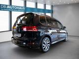 Volkswagen Touran Highline 1.5 TSI DSG R-Line Paket - Volkswagen Touran aus 2024