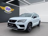 Cupra Ateca 2.0 TSI 4Drive - Cupra Gebrauchtwagen von 2020