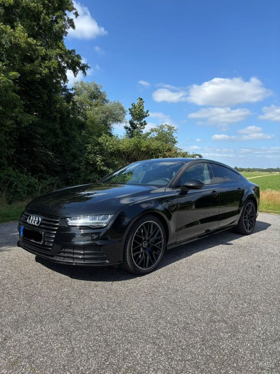 Image of Audi A7