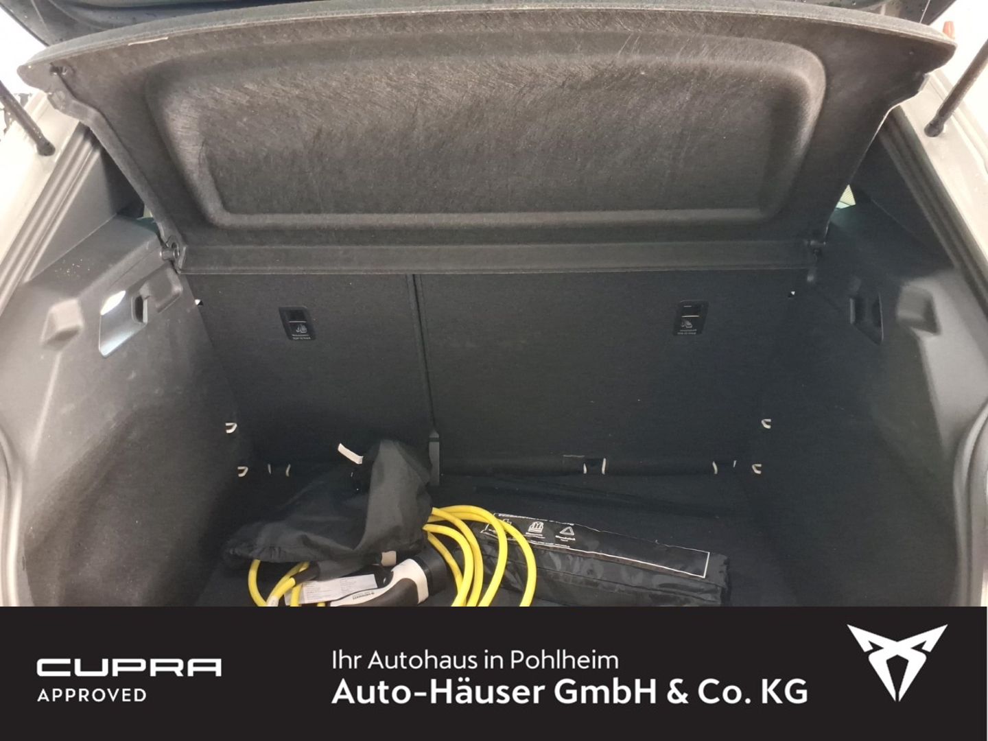 Cupra Born - Bild 5
