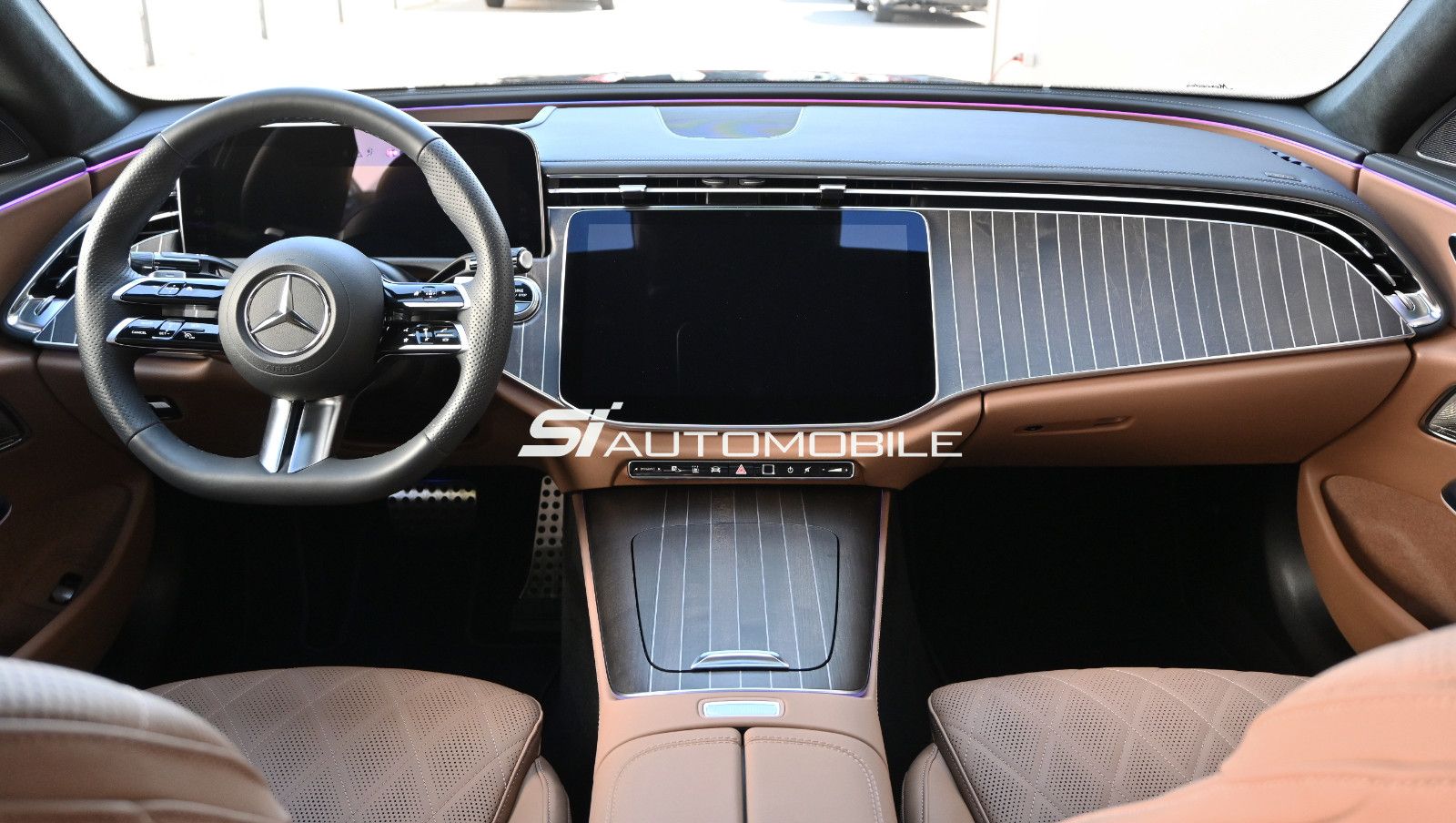 Fahrzeugabbildung Mercedes-Benz E 450 d 4M AMG °UVP 126.509€°AHK°ENERG.+°TECHNIK