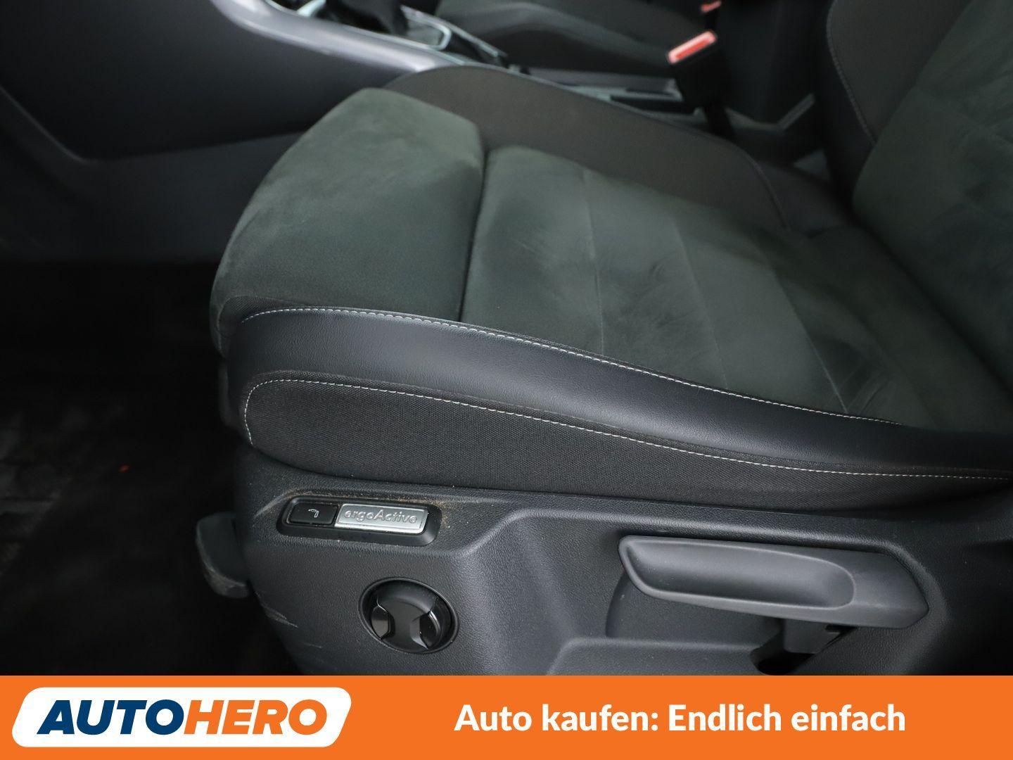 Volkswagen T-Roc 1.5 TSI ACT Style Aut.*NAV*LED*ACC*PDC*SHZ, миниатюра 23