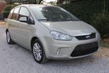 Ford FORD - C-Max - 2.0 TDCi aut. Titanium DPF - Ford C-Max aus 2010: Titanium