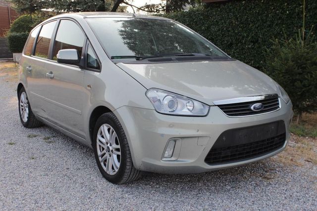 Ford FORD - C-Max - 2.0 TDCi aut. Titanium DPF