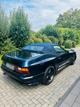 Porsche 944 Cabrio Bieber H-Zulassung - Ge... - Porsche aus 1985: Cabrio