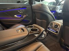 MERCEDES-BENZ S 350 d LANG|Pano|Fond Memory|Multibeam