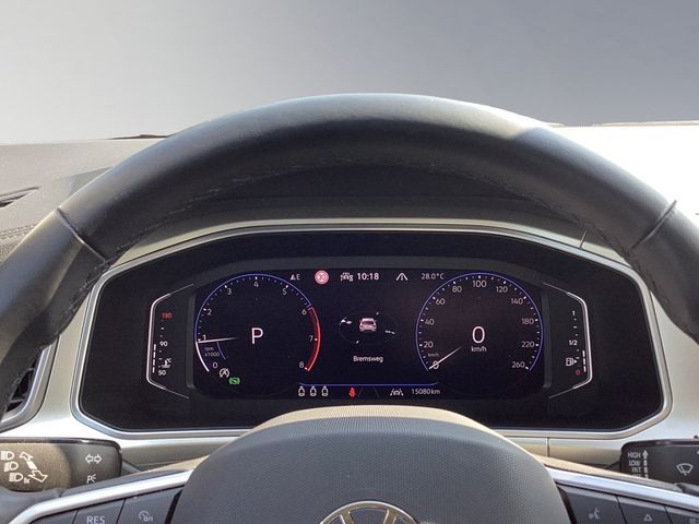 T-Roc 1.5TSI DSG Move AHK