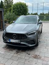 Mercedes-Benz GLA 45 AMG Mercedes-AMG GLA 45 S 4MATIC+ DCT... - Mercedes-Benz GLA 45 AMG von privat