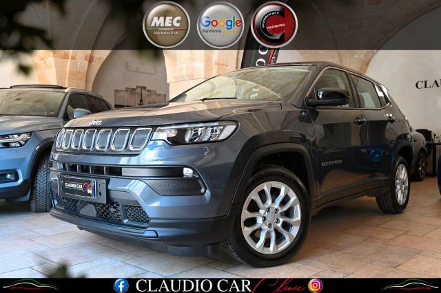 Jeep Compass 1.6 Multijet II 2WD Business