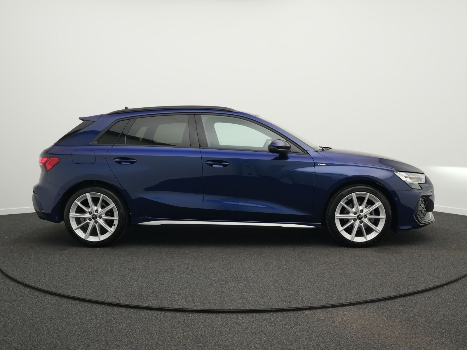 Audi A3 - Bild 15