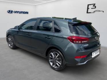 Hyundai i30 – Bild 4