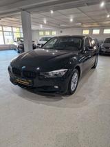 BMW 320 3 Limousine 320 i - Garantie * - gebrauchte BMW 320 aus dem Jahr 2015