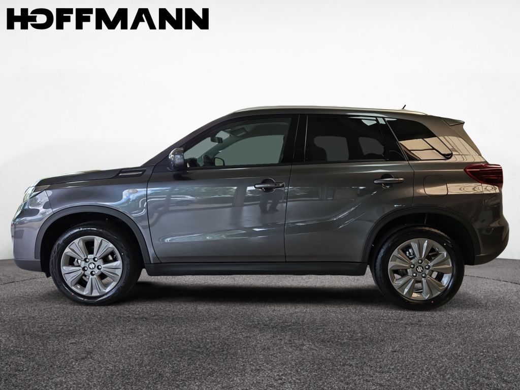 Fahrzeugabbildung Suzuki Vitara 1.4 Mild Hybrid Allrad Comfort Navi LED