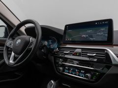 Foto Nummer 39: BMW 530d