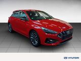 Hyundai i30 FL 5trg 1.0 T-GDI MT Connect & Go Navi LED A - Hyundai i30: Limousine, N