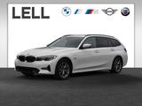 BMW 320e Touring Sport Line DAB WLAN Tempomat Shz - BMW 320: Automatik