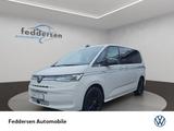 Volkswagen T7 Multivan Style 2.0 TDI DCC AHK HUD Navi Panor - weiße Volkswagen T7 Multivan