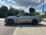 BMW 220 Gran Coupé M-PAKET PANO KEYLES GO VOLL - BMW 220 Gran Coupé aus 2024