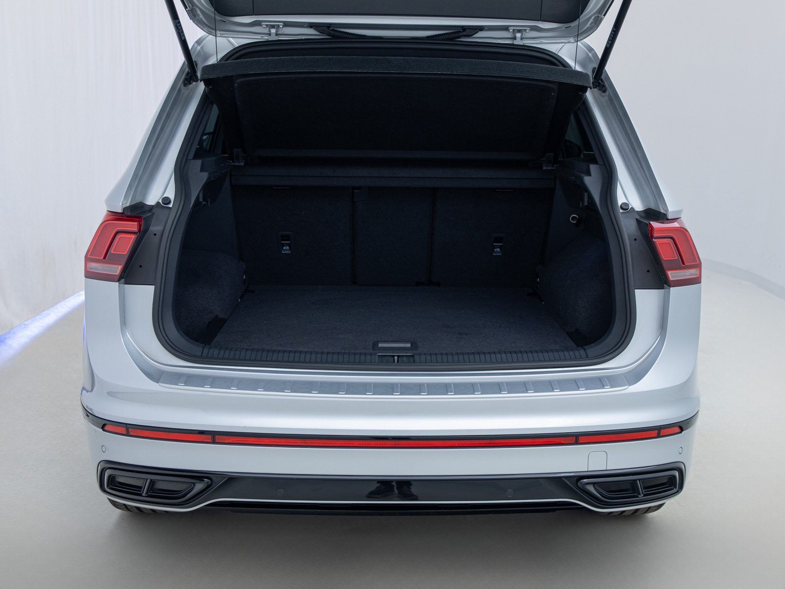 Volkswagen Tiguan - Bild 21