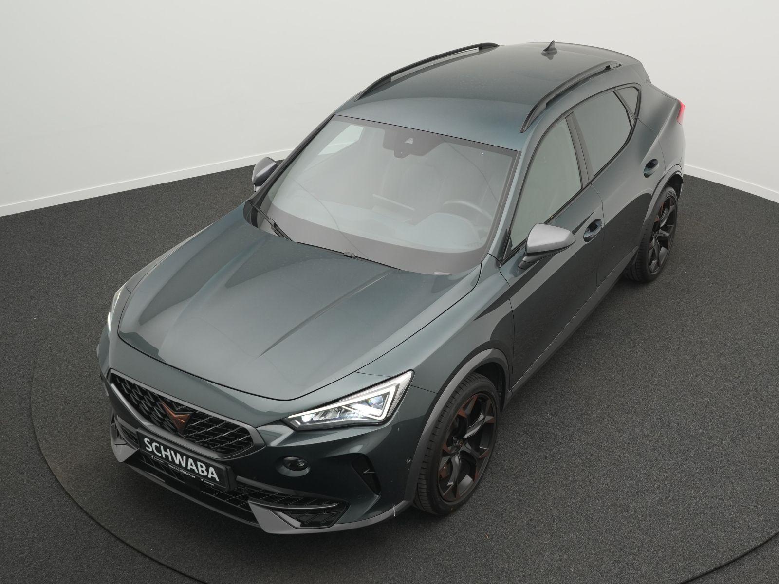Cupra Formentor VZ 2.0 TSI 4Drive DSG *AHK*Beats*19"*, миниатюра 20