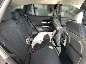 Mercedes GLC 200 - 11