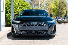 AUDI A6 TDI quattro/ LUFTFAHR./ 21"/ TECH PRO/ S LINE AUDI A6 TDI quattro/ LUFTFAHR./ 21"/ TECH PRO/ S LINE