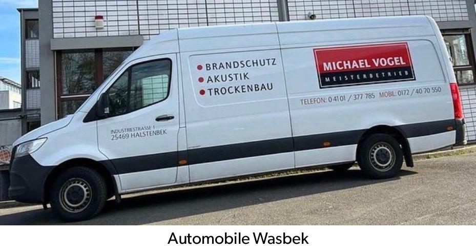 Mercedes-Benz Sprinter III Kasten RWD/AWD 311/314/316 CDI RWD