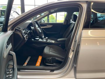 Audi A4 Avant 2.0 TDI Aut. *NAVI*SHZ*PDC*BI-XENON*