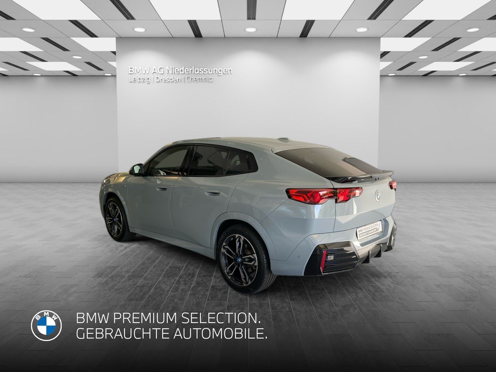 BMW iX2 - Bild 4